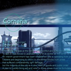 corneria