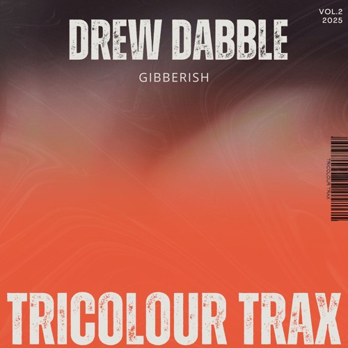 Drew Dabble - Gibberish (Download on Bandcamp)