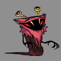 [200 Followers!] ROTTING ELDER (Deltarune Chapter 4 Secret Boss)