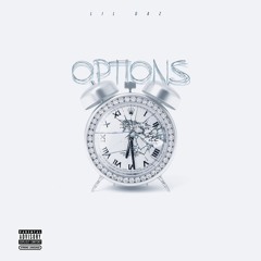 Options (Prod.bapsxx)