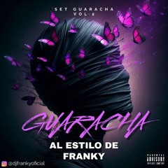 GUARACHA AL ESTILO DE FRANKY( SET 2,0).WAV