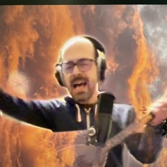 Cage Around The Sun (Monster Magnet Cover)