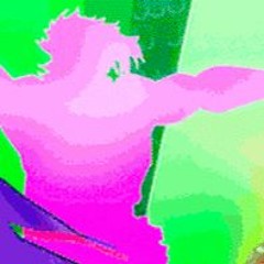 Jojo's bizzare adventure part 2 op - bloody stream but its lofi (full song in desc!)