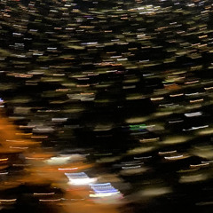 a ghostly choir