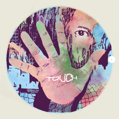 Oliver Koletzki feat. Talmirage – Touch [Snippet]