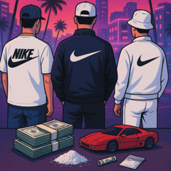 CHASE X DRYS X FUTRINKA - BUDAFOKIHÓ