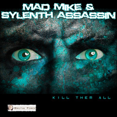 Sylenth Assassin - The Last Of A Few