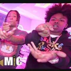 DUDEYLO X BLOODIE - G2 (One Mic NYC)