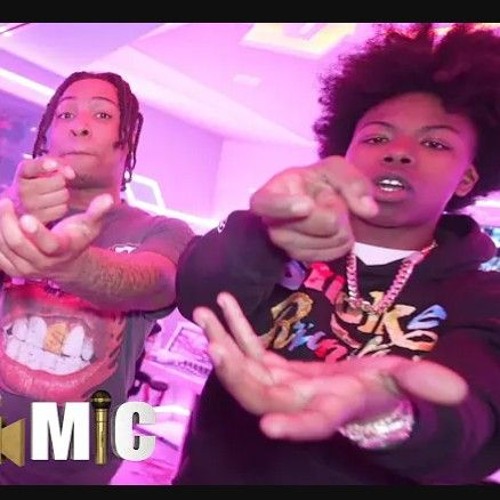 DUDEYLO X BLOODIE - G2 (One Mic NYC)