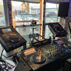 Danga @ The Lot Radio 04-27-2025