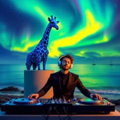 DJ Giraffe (Feat. DJ KoolCool)