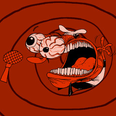 Pizza Tower: Chef's Kiss OST - Unsettling Blues (Fake Peppino Entrance)