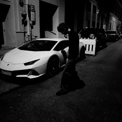 interlude