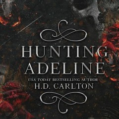 ✔Ebook⚡️ Hunting Adeline (Cat and Mouse Duet)