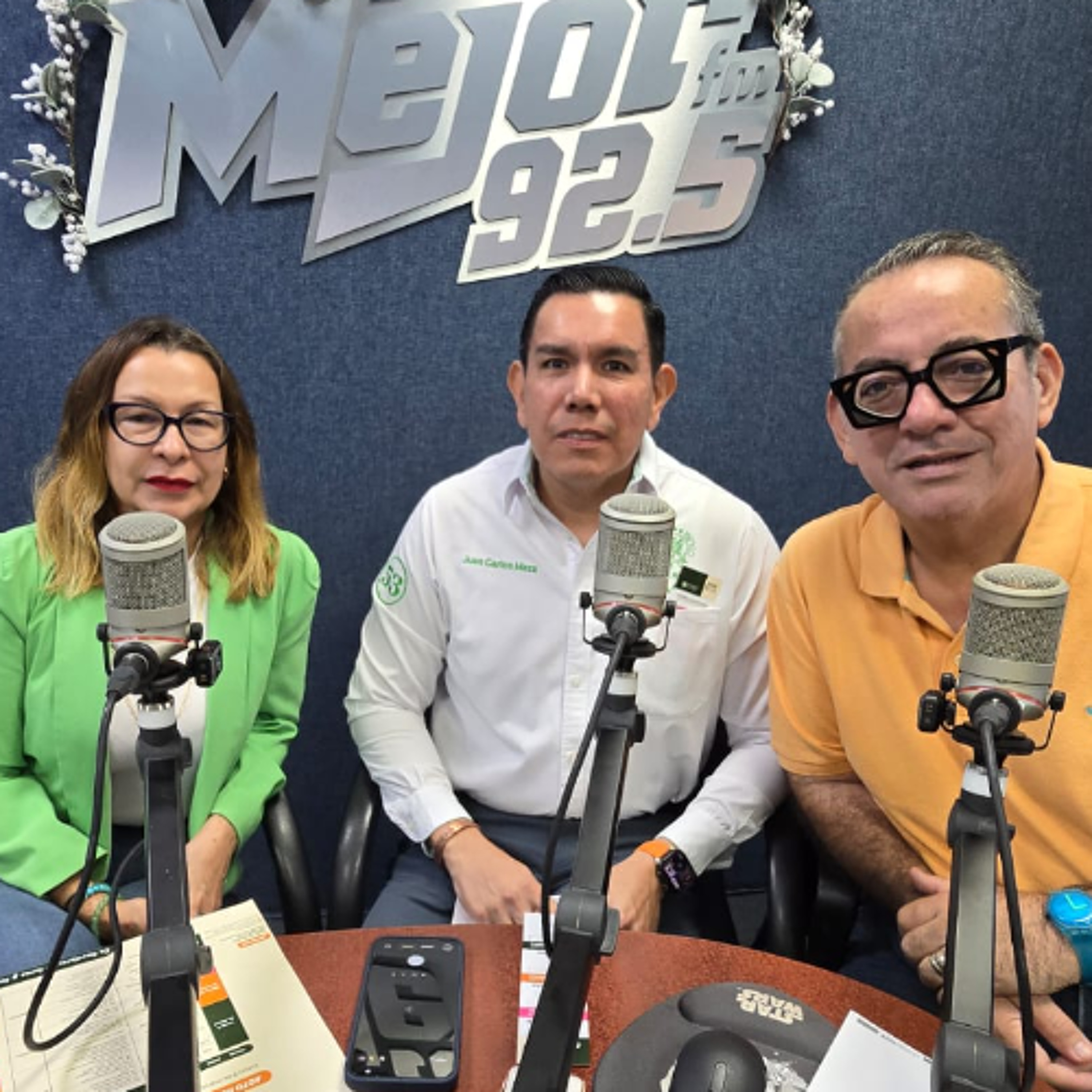 Esperan que aspirantes participen en las Jornadas Profesiográficas 2026 de la #UdeC: Mtro. Juan Carlos Meza episode artwork
