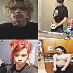 Moist critical (feat. iamgxre) (prod. Astro)