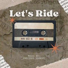 Let's Ride (Instrumental)