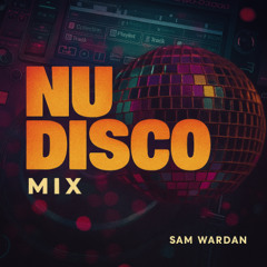 Nu-Disco Jan26