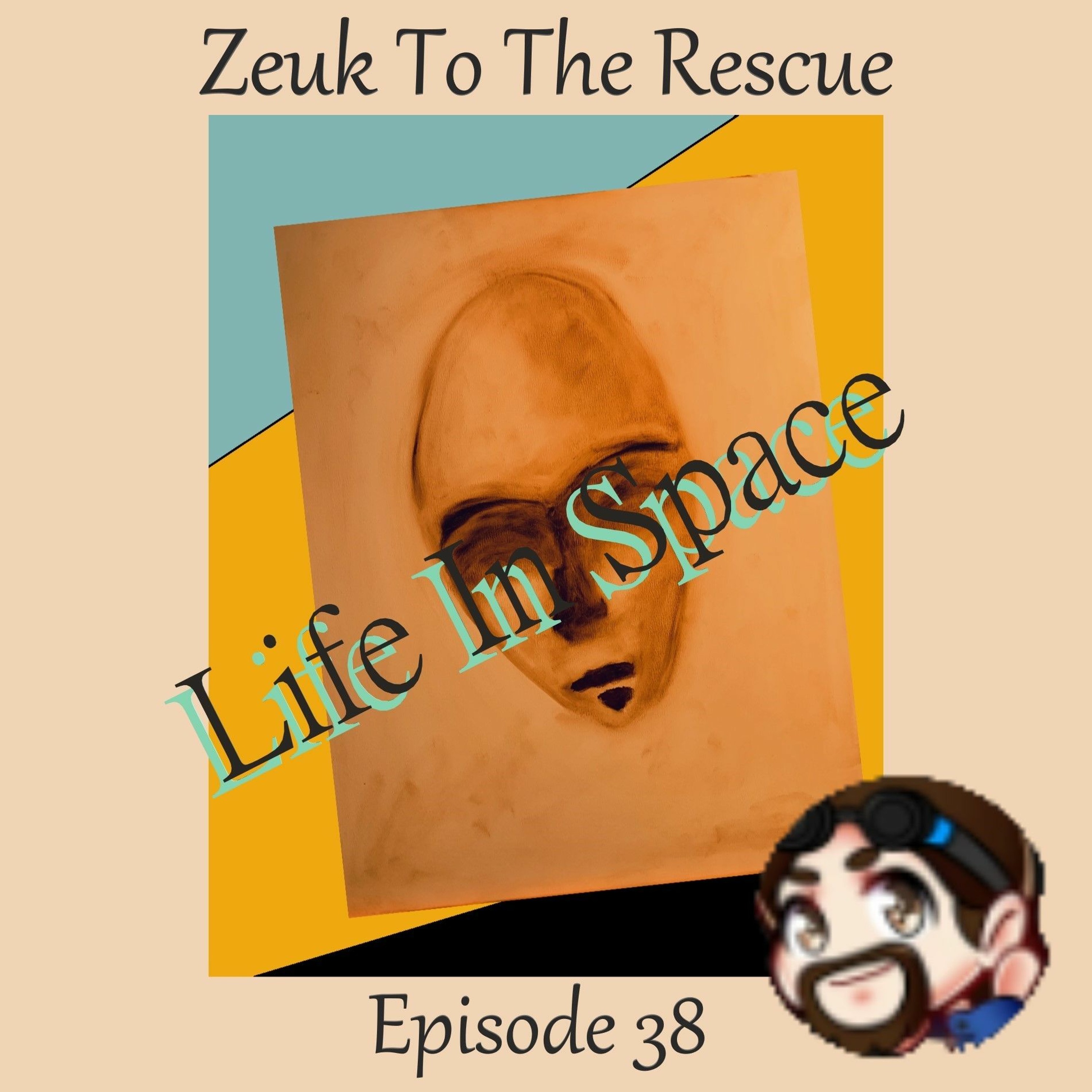 Life In Space