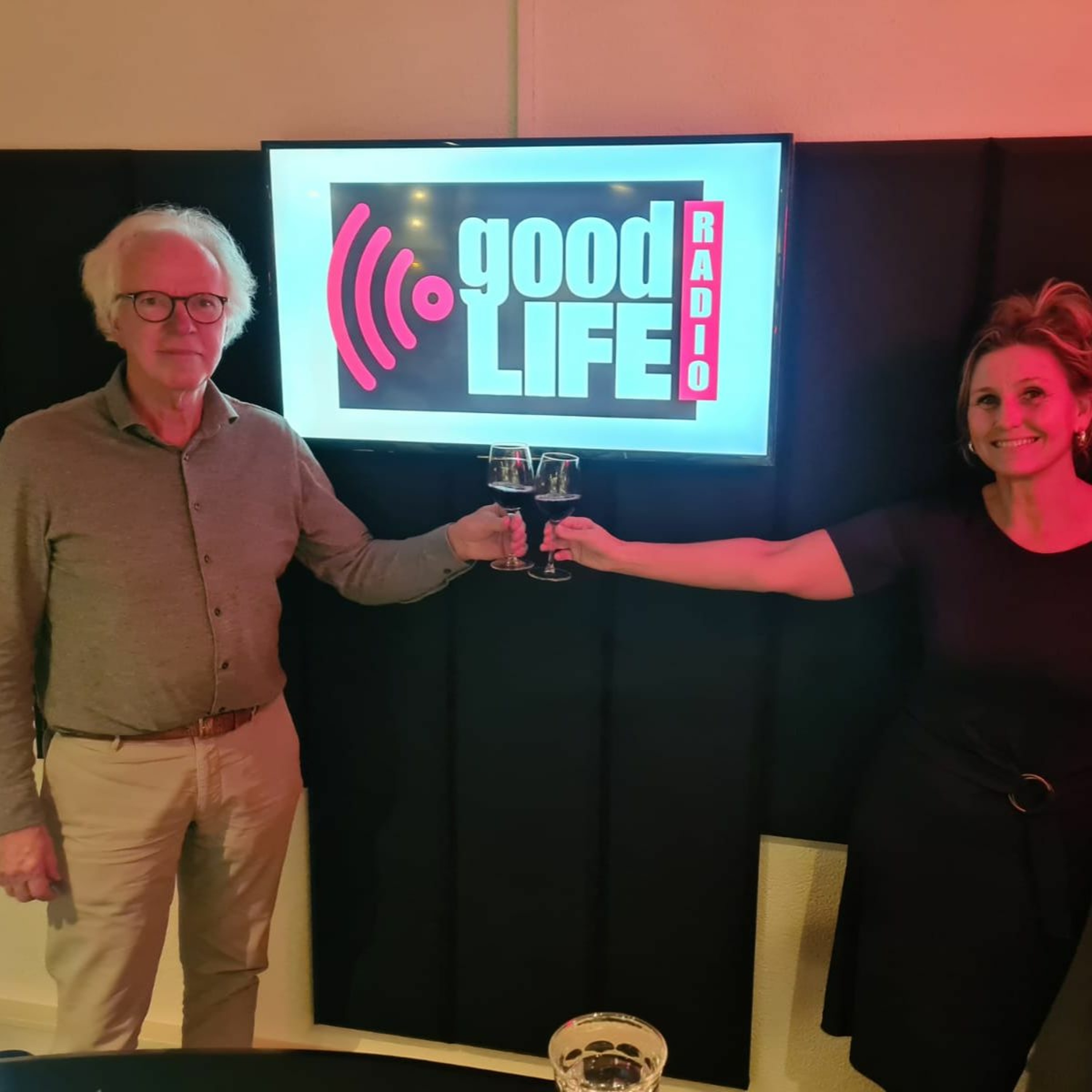 GoodLIFE Radio