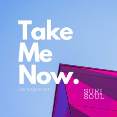 Take Me Now - Suki Soul