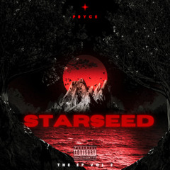 STARSEED POETRY / Prod. Arum