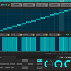 TWISTED TOOLS / INSTRUMENTS SOUNDS OVERVIEW