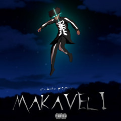 Snow Banks - MAKAVELI Prod. by YouKnowGasca
