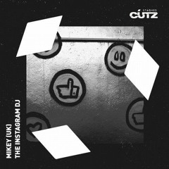 MKEY (UK) - The Instagram DJ [Stashed Cutz]