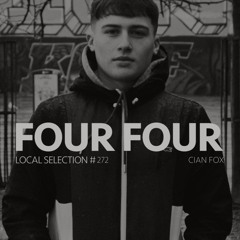 Local Selection 272: Cian Fox
