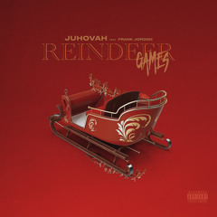 Raindeer Games (feat. Frank Jordon)