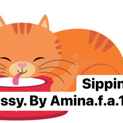 sippin pussy by amina.f.a.1