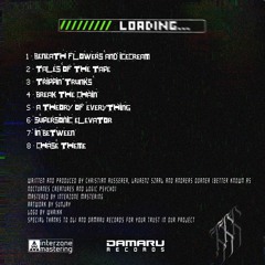 Animated Zone - "Loading..." Promo Mix by DJ Relikt