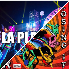 La Playa Vs Losing It - Dj Alex Vs Fisher - Emi Leotta Mashup
