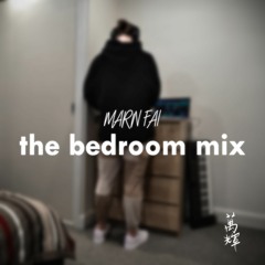 the bedroom mix