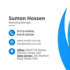 Marketing Coach Kanchan - Trust Securities BD
