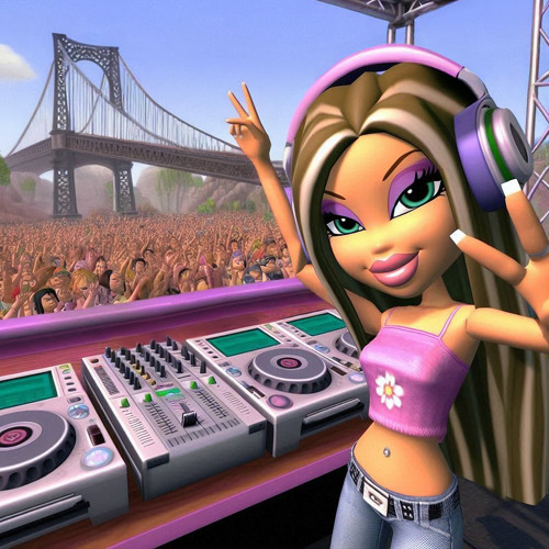 Y2K MIX (2000s-2010s pop & dance)