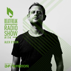 Beatfreak Radio Show By D-Formation #174 | Alex O'Rion