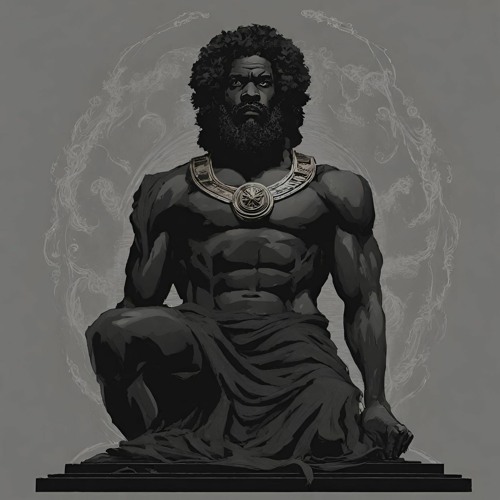 God Of Thunder (LS_087)