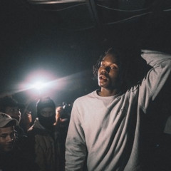 Lucki - 3D Outro (Prod.BigJuice)