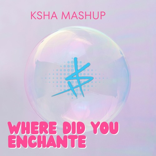Jax Jones Vs. Younotus - Where Did You Enchante (Vuyosh Edit) - Filtered