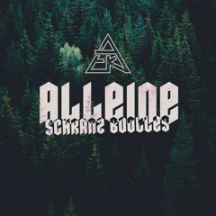 A.T.E.K - Alleine (Schranz Bootleg)
