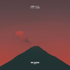 LIZA - Fauna [3rd Avenue]