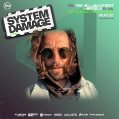 EVENT PROMO MIX FROM BREN