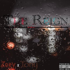 The Reign ft. Tony Jay