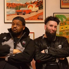aim+wall w/ aim+wall, Heavee & Big Dope P (24.04.2026)