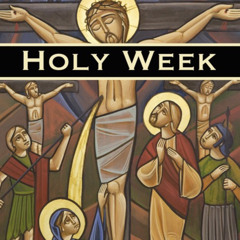 12th Hour Lamentations 3:1-66 Good Friday - Mina Ayad