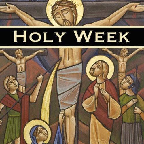 12th Hour Lamentations 3:1-66 Good Friday - Mina Ayad