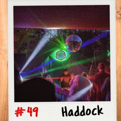 #49 ☆ Igelkarussell ☆ Haddock ⛄️