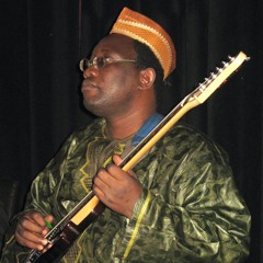 Nama avec Petit Conde